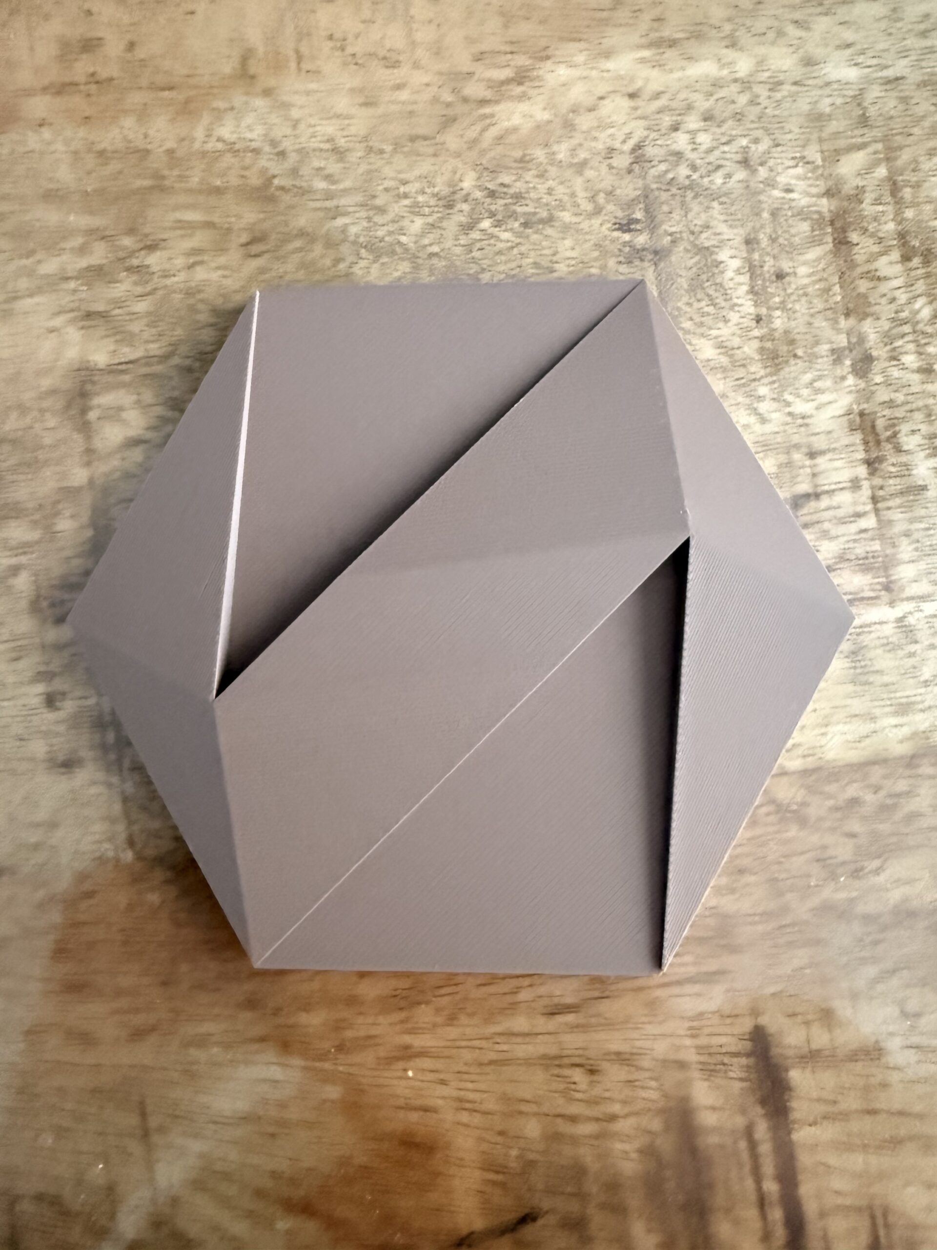3D Wandelementen - Hexagon - Afbeelding 4