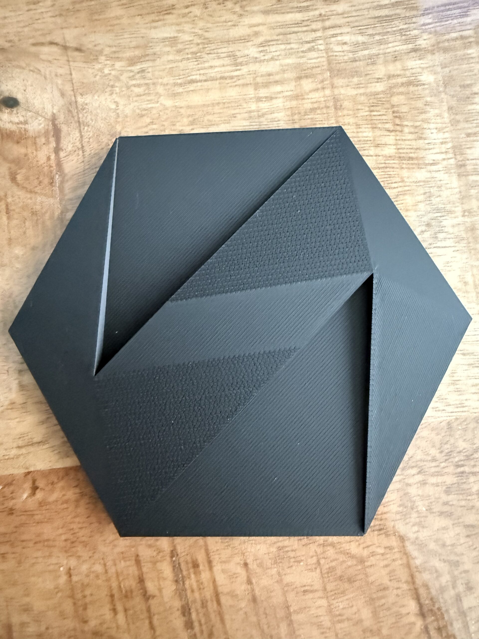 3D Wandelementen - Hexagon - Afbeelding 6